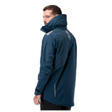 Zhik OFS600 Offshore Cruising Jacket - Men (Deep Teal)