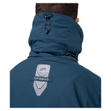 Zhik OFS600 Offshore Cruising Jacket - Men (Deep Teal)