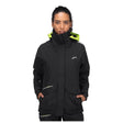 Zhik OFS600 Offshore Cruising Jacket - Women (Black)