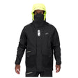 Zhik OFS700 Offshore Sailing Jacket - Men (Black)