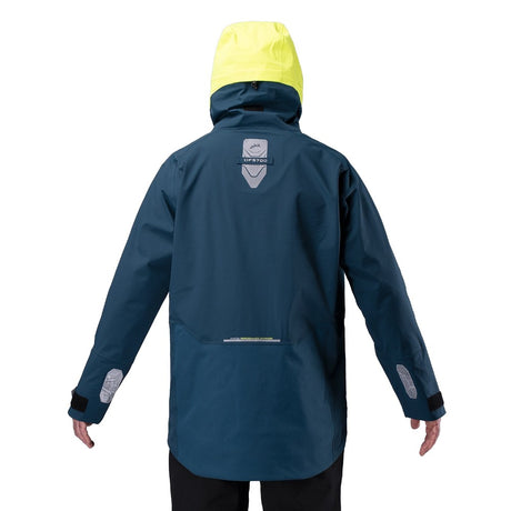 ZHK-JKT-0700-M-TEA