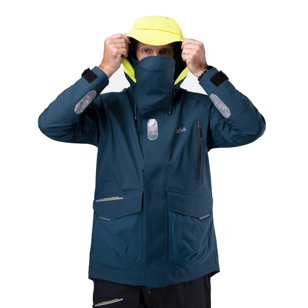 ZHK-JKT-0700-M-TEA