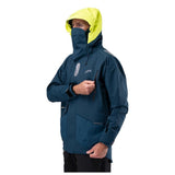 Zhik OFS700 Offshore Sailing Jacket - Men (Deep Teal)