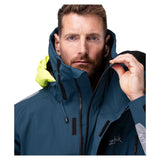Zhik OFS700 Offshore Sailing Jacket - Men (Deep Teal)
