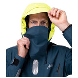 Zhik OFS700 Offshore Sailing Jacket - Men (Deep Teal)
