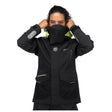 Zhik OFS700 Offshore Sailing Jacket - Women (Black)