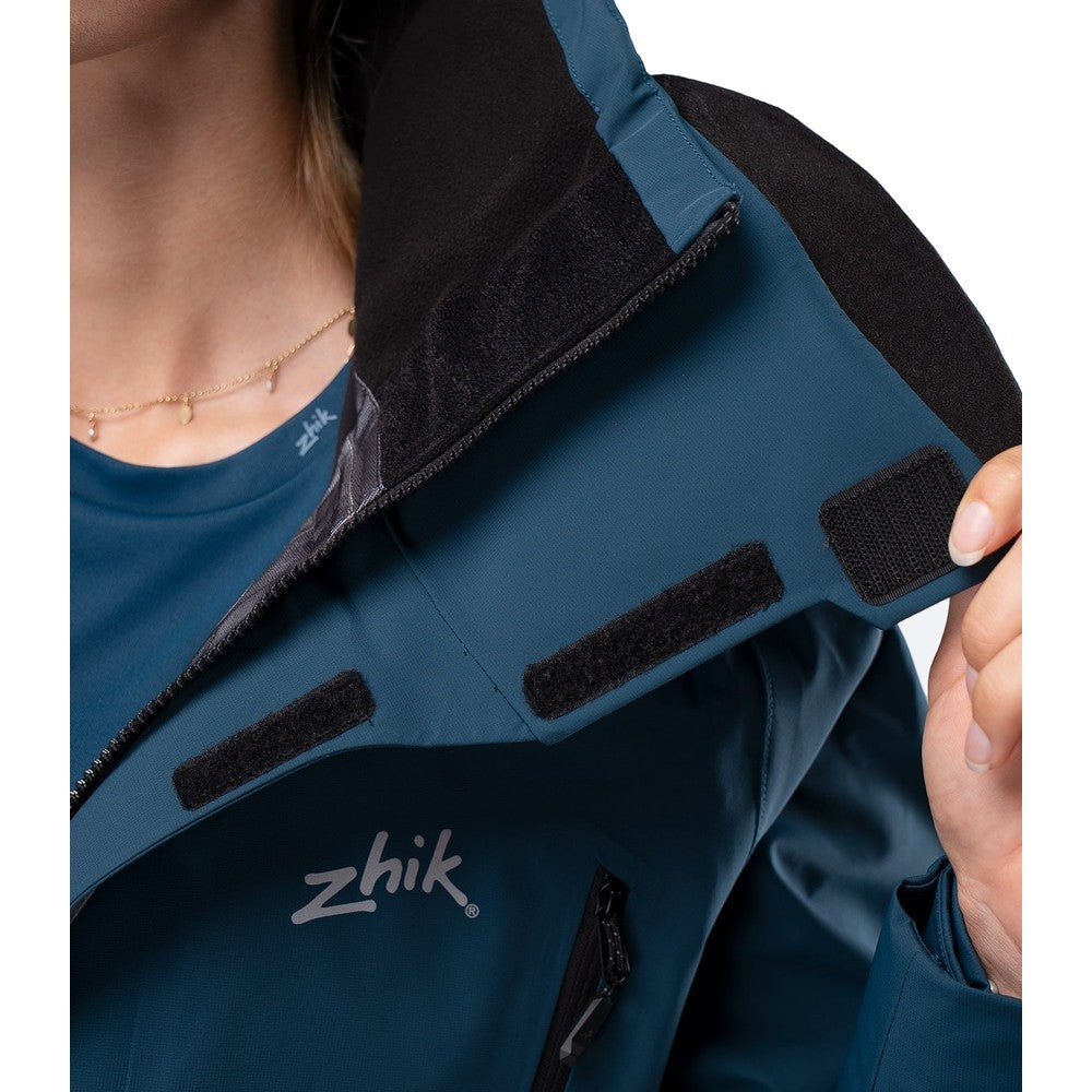 ZHK-JKT-0700-W-TEA