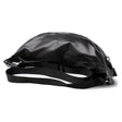Zhik Waterproof Waist Pack Bag (Black)