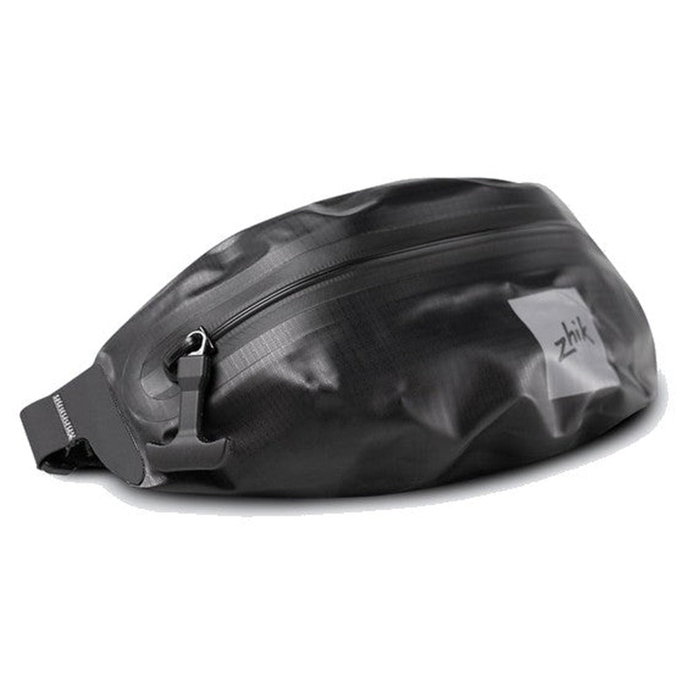 Zhik Waterproof Waist Pack Bag (Black)