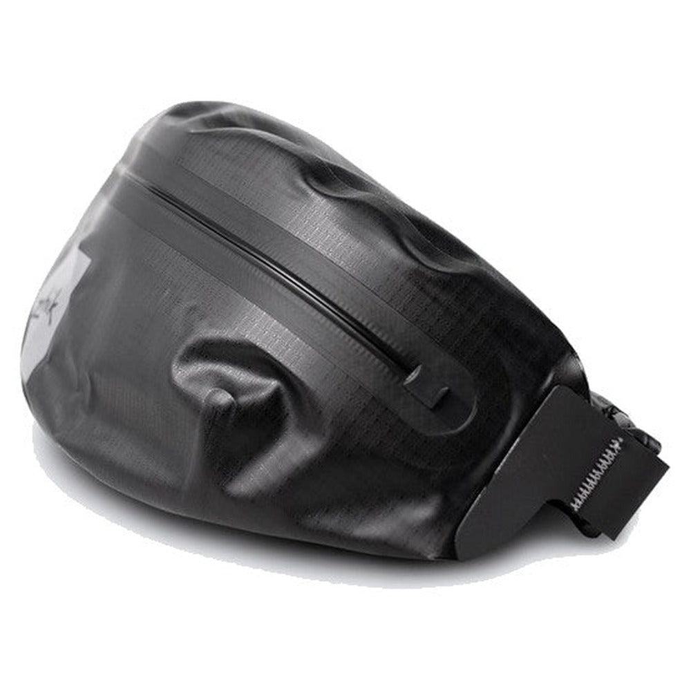 Zhik Waterproof Waist Pack Bag (Black)