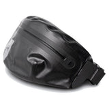 Zhik Waterproof Waist Pack Bag (Black)