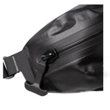 Zhik Waterproof Waist Pack Bag (Black)