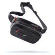 Zhik Storm Sling Waist Pack Bag (Black)
