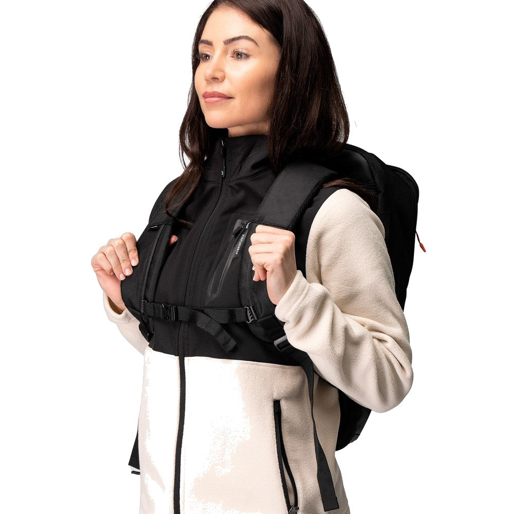 ZHK-LGG-0125-U-BLK-25L