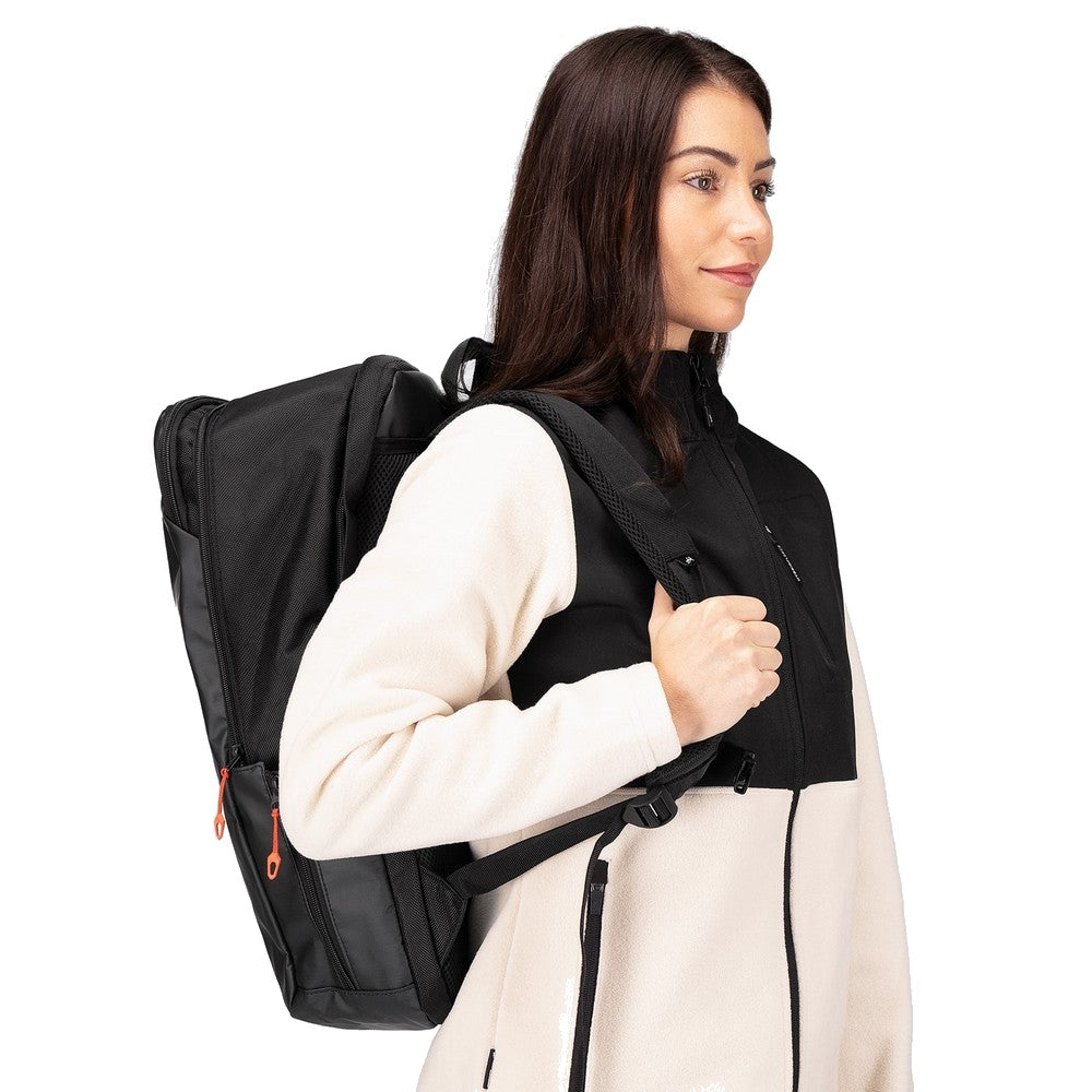 ZHK-LGG-0125-U-BLK-25L