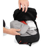 ZHK-LGG-0125-U-BLK-25L