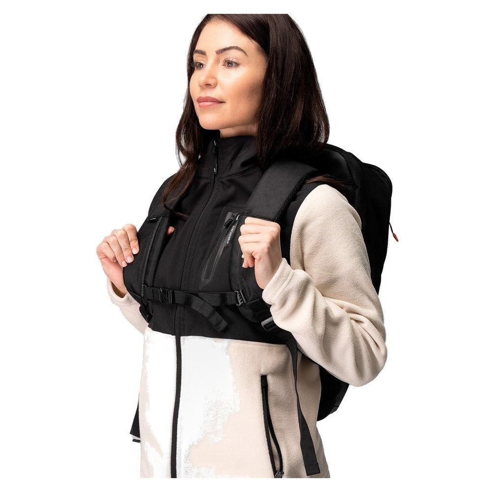 Zhik Team Backpack 25L (Black)