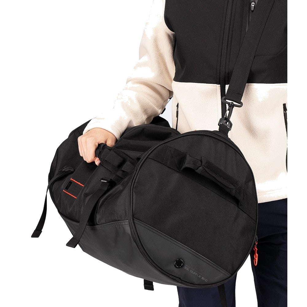 ZHK-LGG-0255-U-BLK-55L
