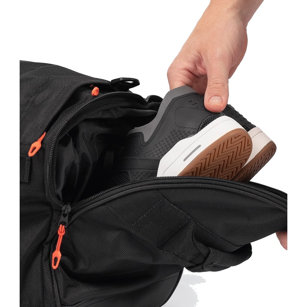 ZHK-LGG-0255-U-BLK-55L