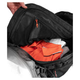 Zhik Duffel Bag 55L (Black)