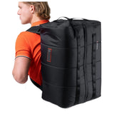 Zhik Kit Bag 65L (Black)