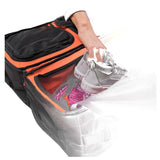 Zhik Kit Bag 65L (Black)