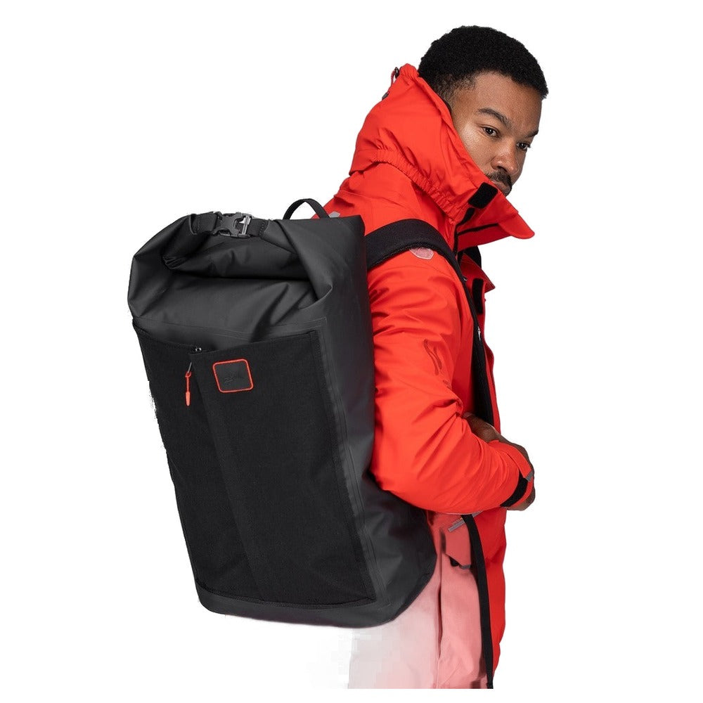 Zhik Waterproof Backpack 35L (Black)