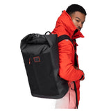 Zhik Waterproof Backpack 35L (Black)