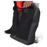 Zhik Waterproof Backpack 35L (Black)