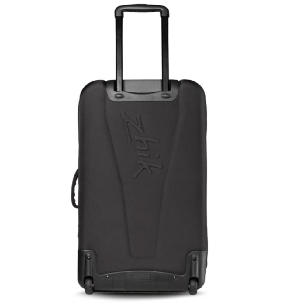 Zhik 100L Wheelie Duffel Bag - Black – MAURIPRO