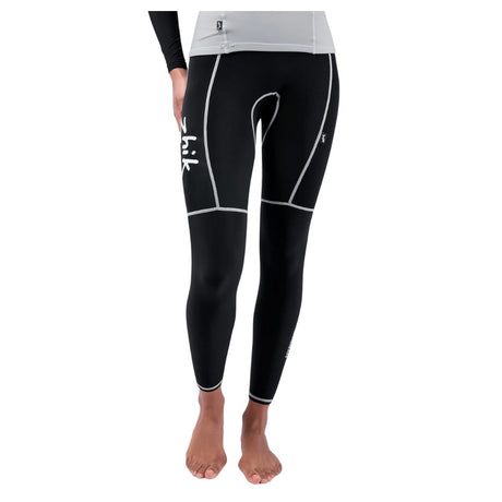 Zhik Hydrophobic Fleece Pants (Black)