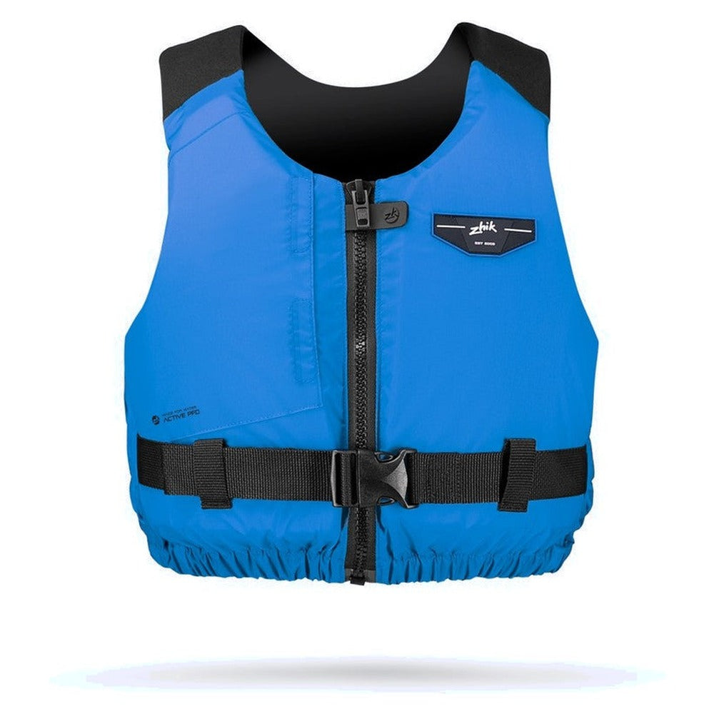 Zhik Active PFD (Cyan)