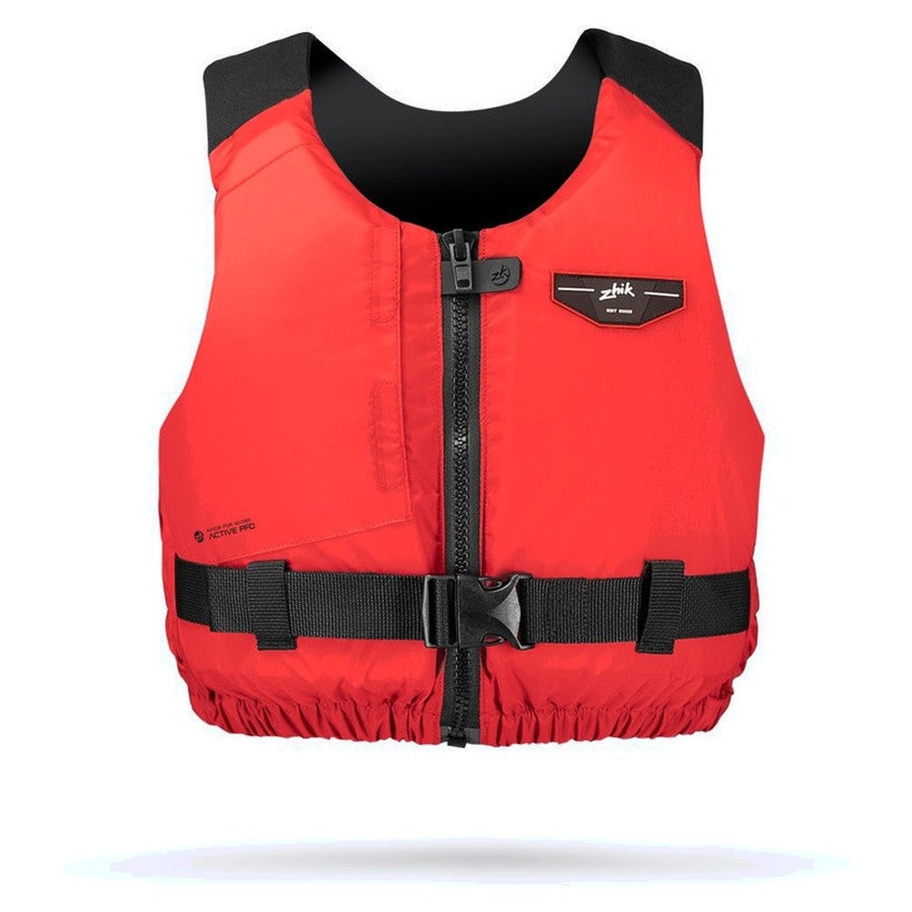 Zhik Active PFD (Red)