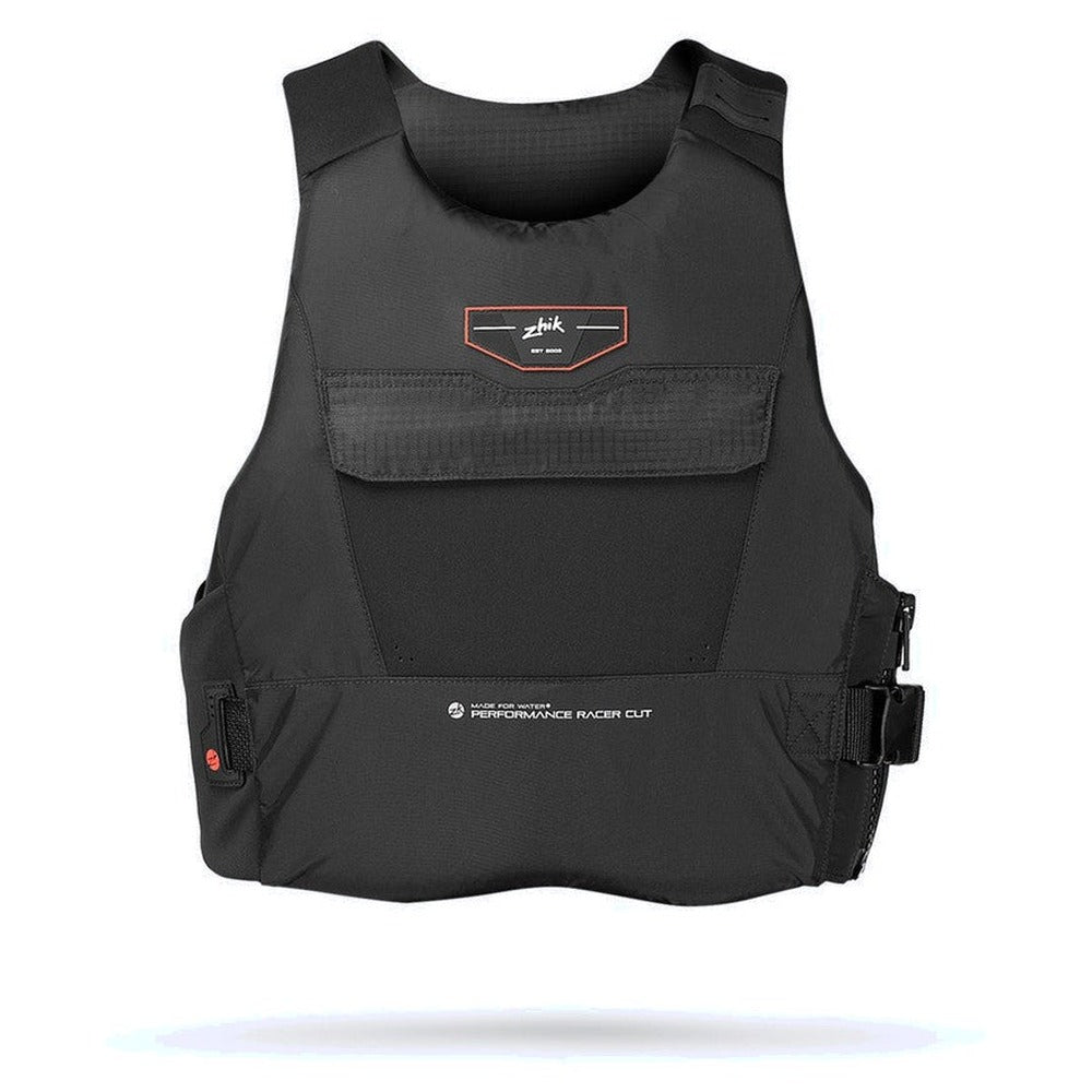 Zhik Performance Racecut PFD (Black)