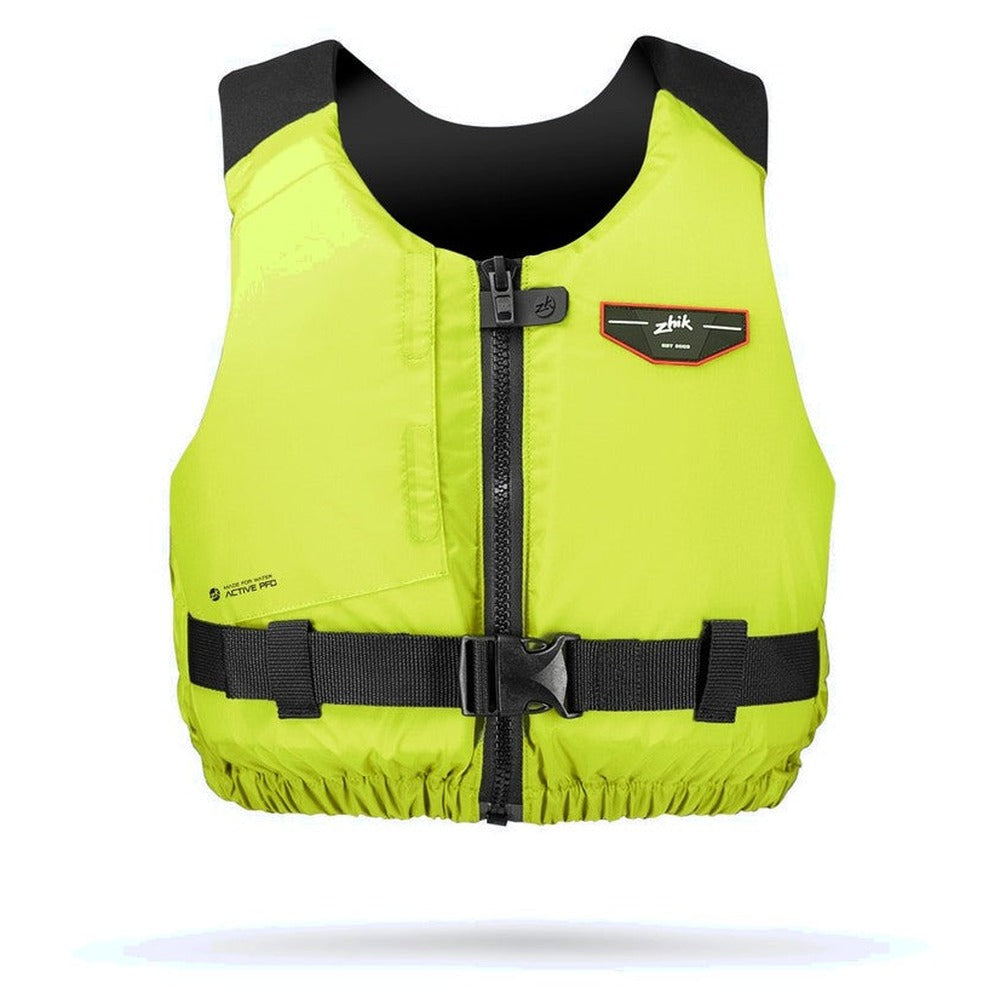 Zhik USCG Approved - Active PFD (Lime)