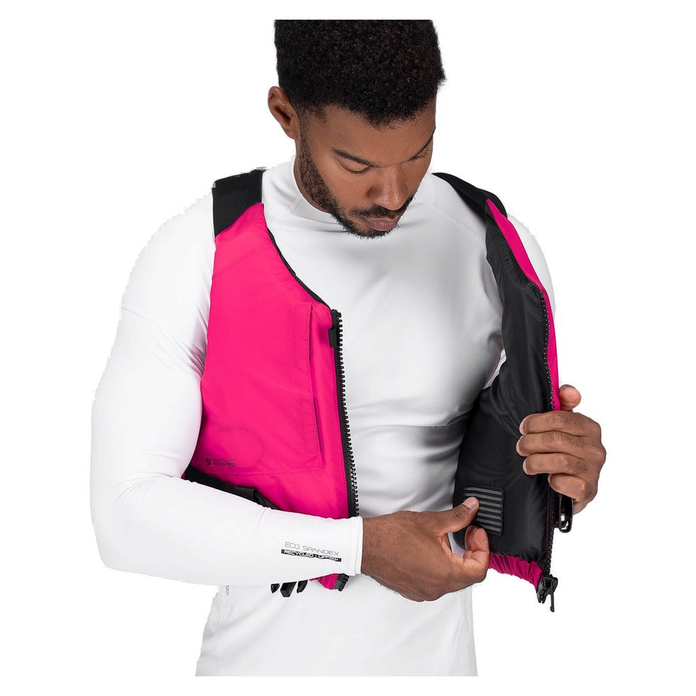 Zhik USCG Approved - Active PFD (Pink)