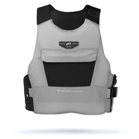 Zhik USCG Approved - Performance Racecut PFD (Grey)
