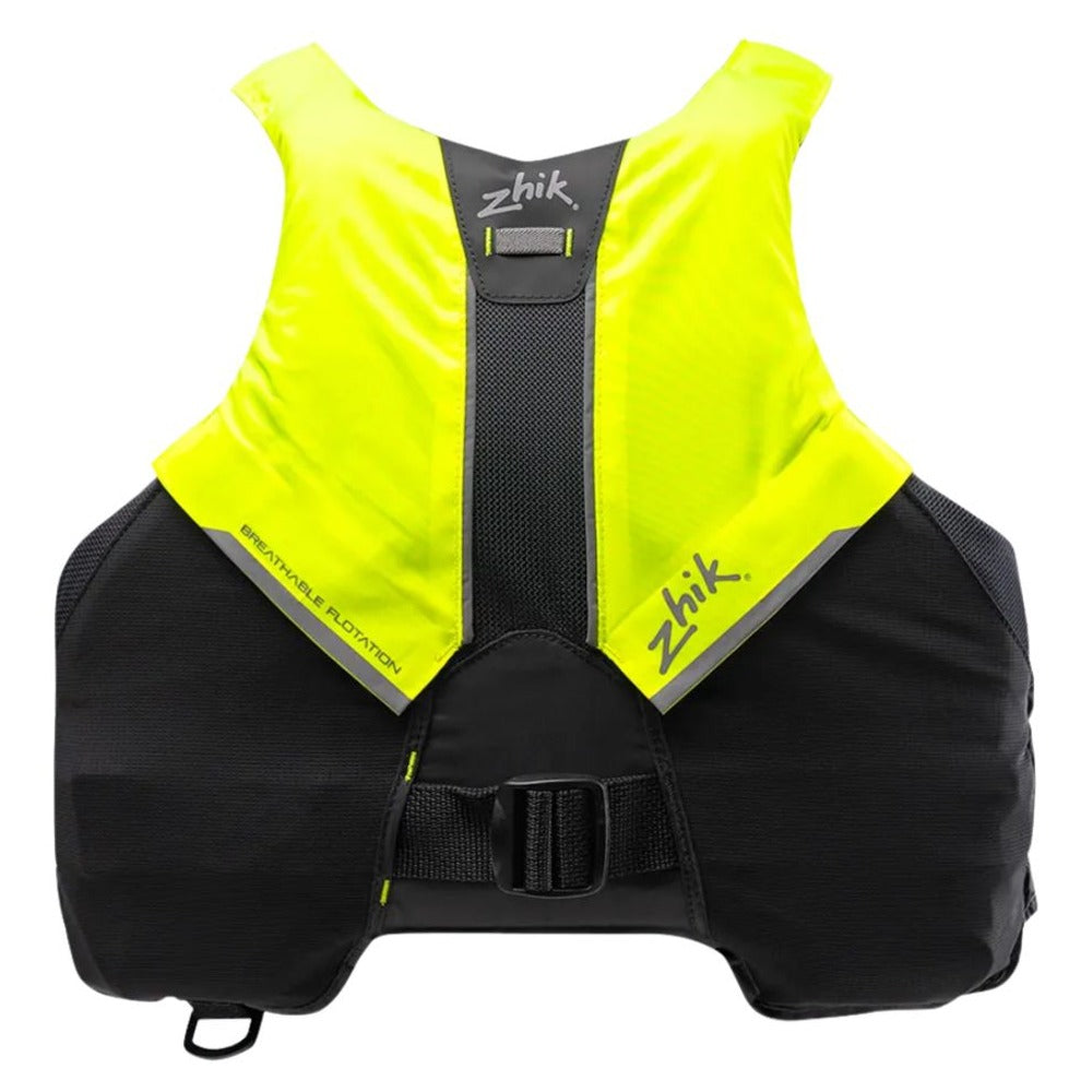 Zhik Breathable PFD (Hi-Vis Yellow)