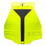 Zhik Breathable PFD (Hi-Vis Yellow)