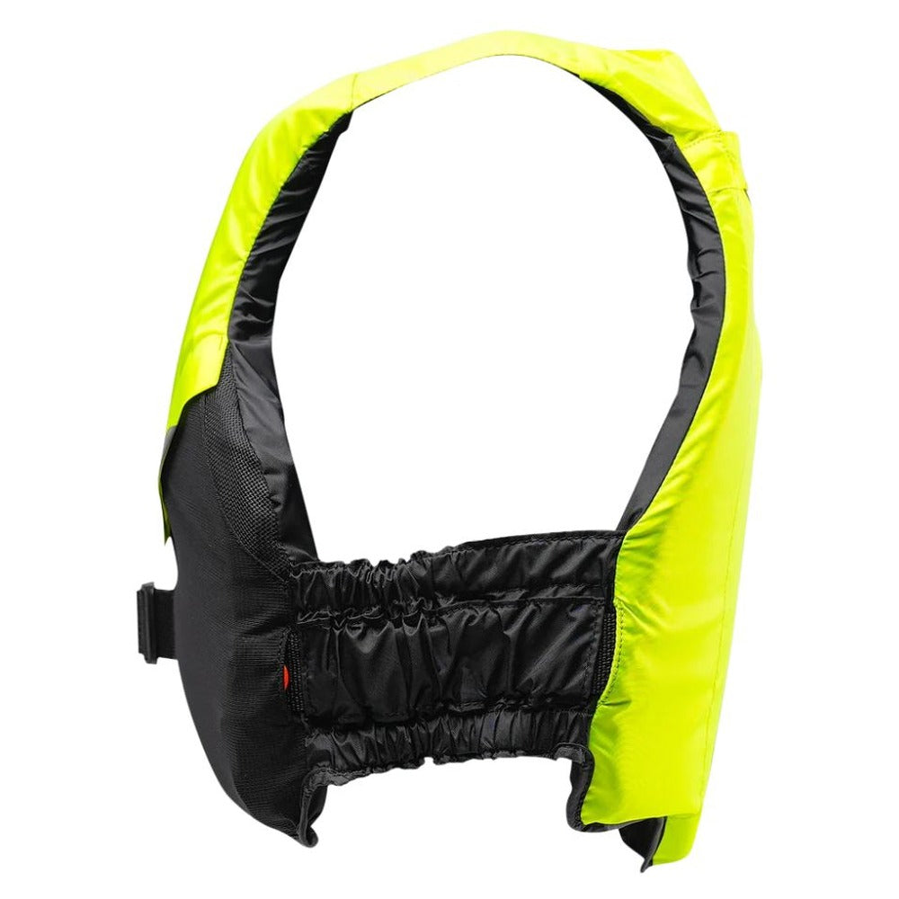 Zhik Breathable PFD (Hi-Vis Yellow)