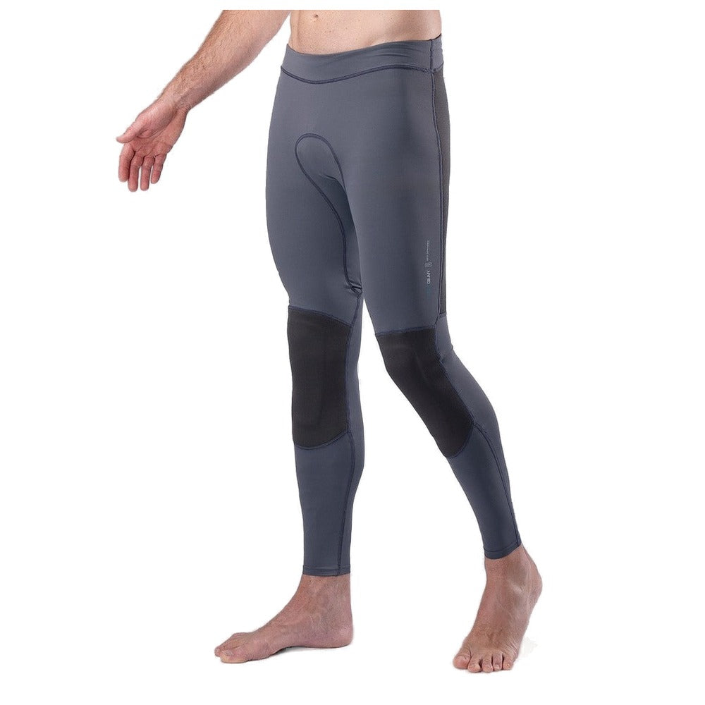Zhik Hybrid Gear Performance Pant - Men (Grey)