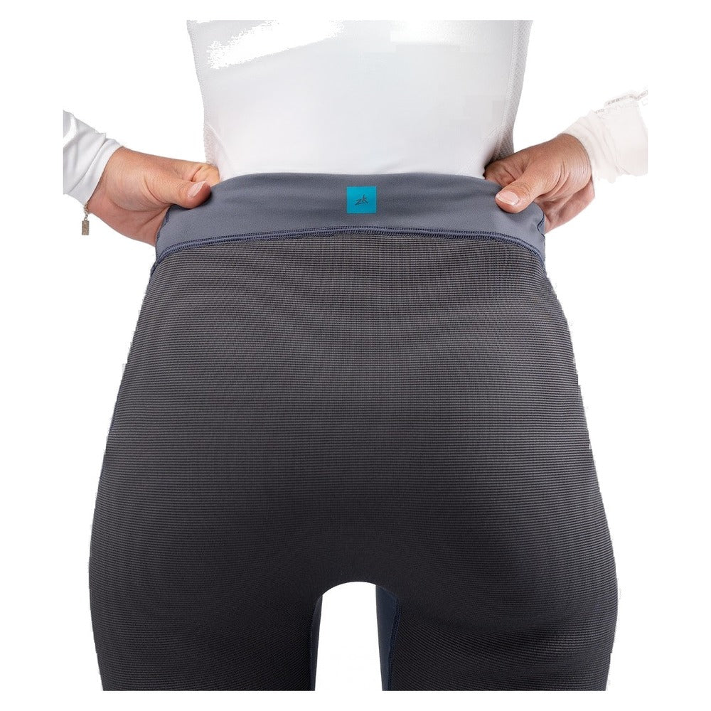 Zhik Hybrid Gear Performance Pant - Women (Grey)