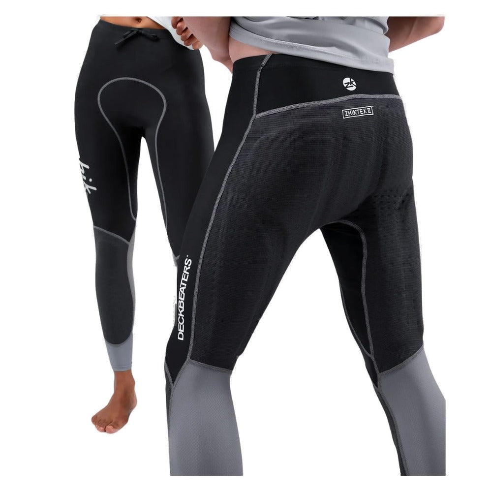 Zhik Deckbeater Pants (Black)