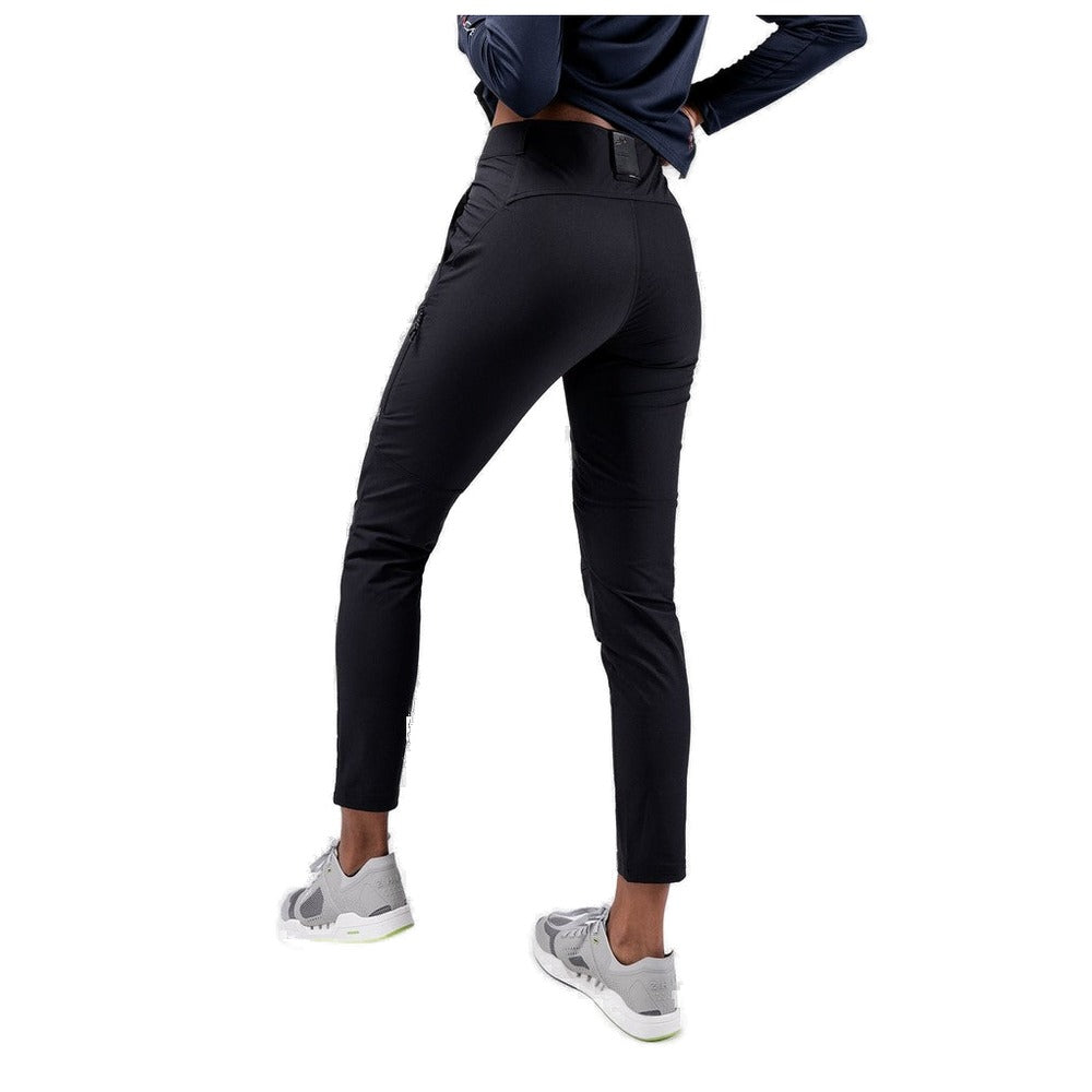 Zhik Deck Pant - Women (Anthracite)