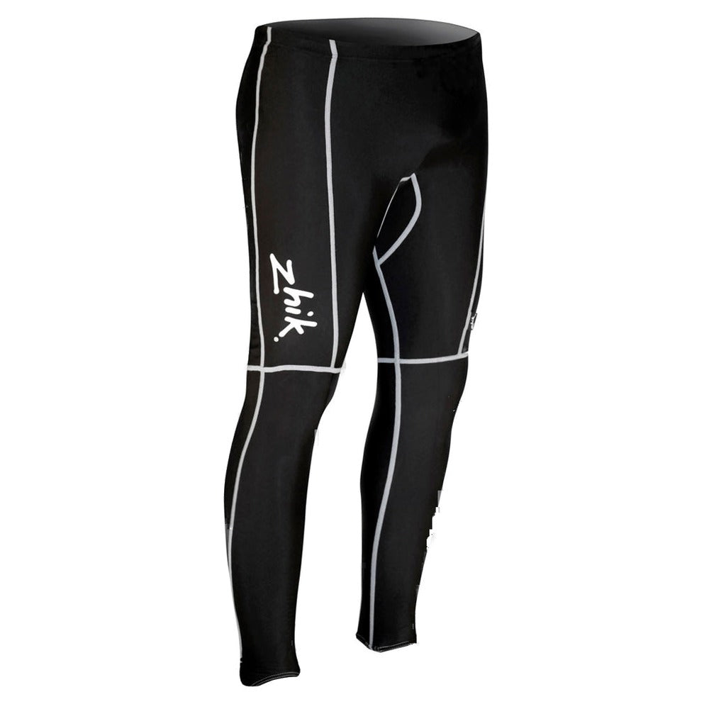 Zhik Hydrophobic Fleece Pants - Junior (Black)