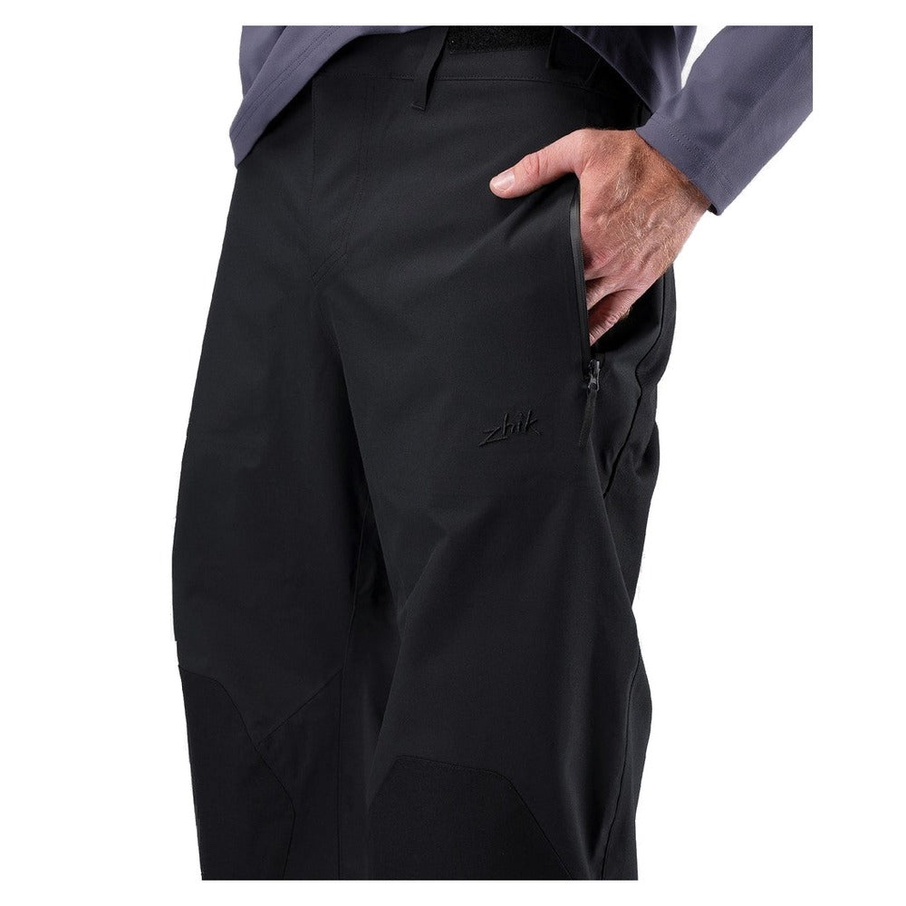 Zhik INS400 Inshore Performance Pant - Men (Black)