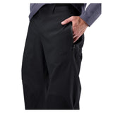 Zhik INS400 Inshore Performance Pant - Men (Black)