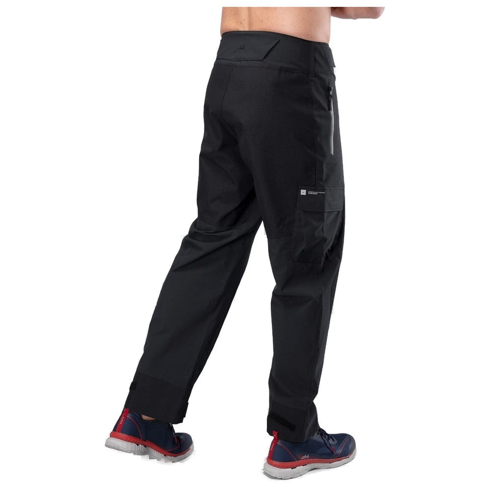 Zhik INS400 Inshore Performance Pant - Men (Black)