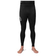 Zhik Hydrophobic Fleece Baselayer Pants Mens - Black