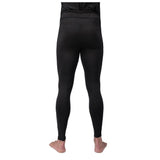 Zhik Hydrophobic Fleece Baselayer Pants Mens - Black